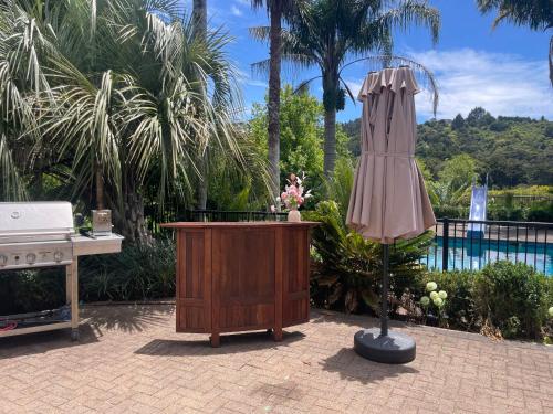 Winter Fun - Spa, Pinball, Billiard and more in คูเมอ Winter Fun - Spa, Pinball, Billiard and more in คูเมอ