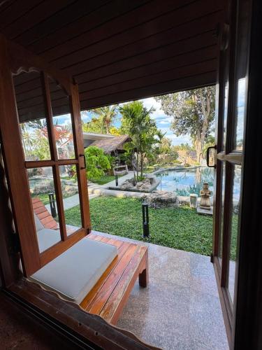 Varaya Resort in Nong Pla Lai Varaya Resort in Nong Pla Lai