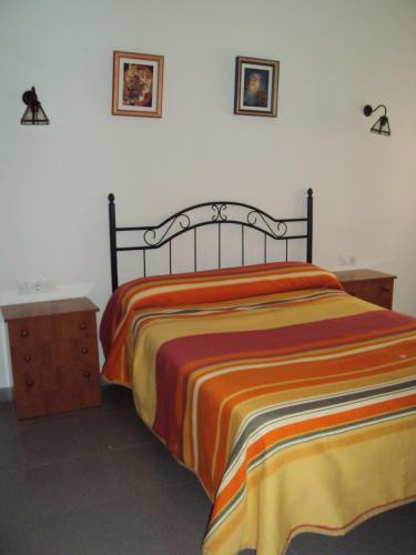 Hostal El Aceitón