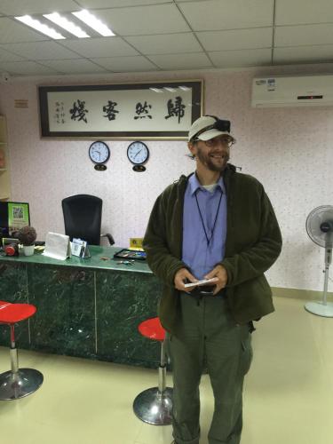 This photo about Xiamen Guiran Hostel shared on HyHotel.com