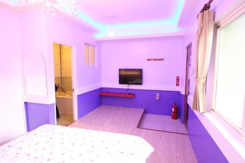 This photo about Junbuna Homestay shared on HyHotel.com