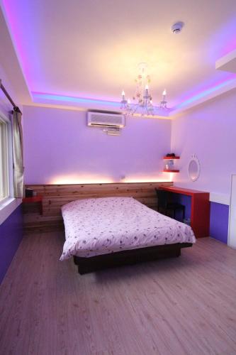 This photo about Junbuna Homestay shared on HyHotel.com