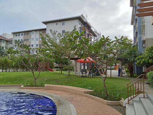 Cali Suite - Nuvali in Canlubang Cali Suite - Nuvali in Canlubang