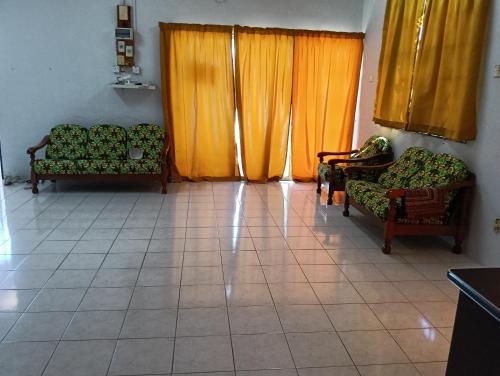 Homestay Jannati Bandar Baru Putra Ipoh in Tanjung Rambutan Homestay Jannati Bandar Baru Putra Ipoh in Tanjung Rambutan