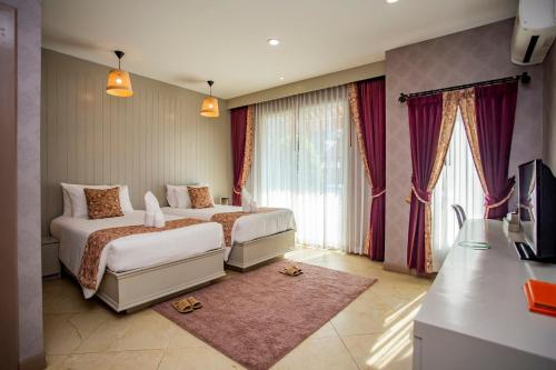 La Villa Boutique Hotel in Sa Kaeo La Villa Boutique Hotel in Sa Kaeo