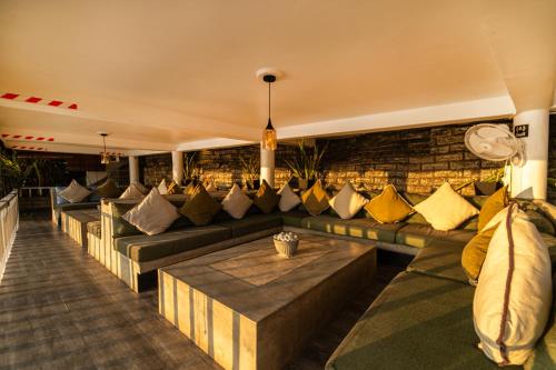 We Are Surfers Hotel in 웰리가마 We Are Surfers Hotel in 웰리가마