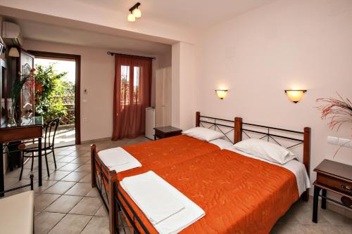 This photo about Arxontiko shared on HyHotel.com