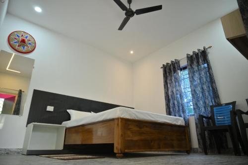 Nirmal LODGE in Hojai Nirmal LODGE in Hojai