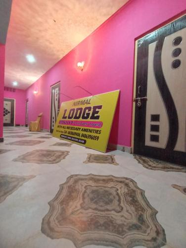 Nirmal LODGE in Hojai Nirmal LODGE in Hojai