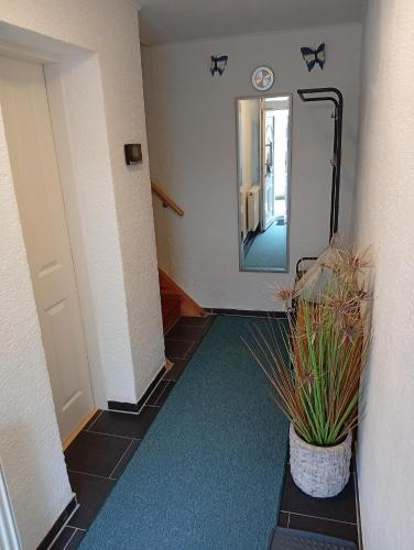 Bejárat, Protea Inn Ferienwohnungen in Bad Nauheim Bejárat, Protea Inn Ferienwohnungen in Bad Nauheim