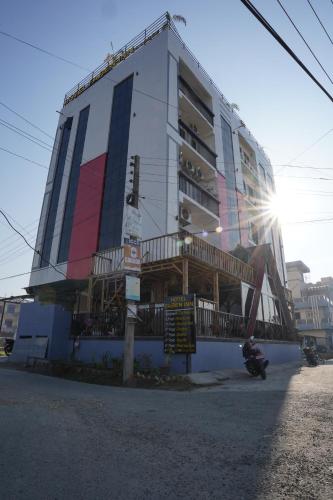 Hotel Faben Inn in Biratnagar Hotel Faben Inn in Biratnagar