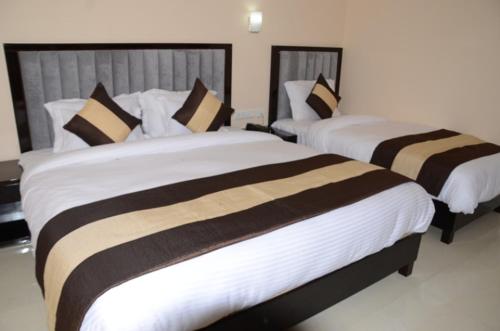 This photo about Hotel JMD International shared on HyHotel.com