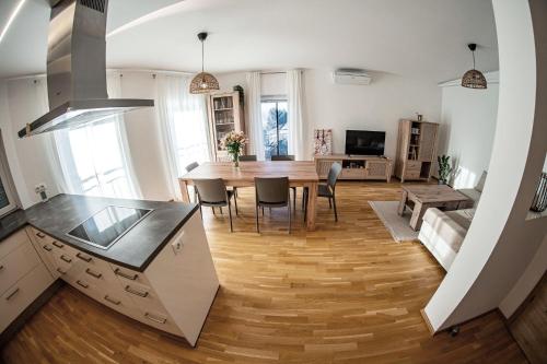 Exklusiv Apartment Trattberg in Neukirchen An Der Vockla Exklusiv Apartment Trattberg in Neukirchen An Der Vockla