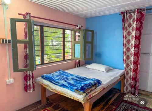 THE REAL PLACE in Almora THE REAL PLACE in Almora