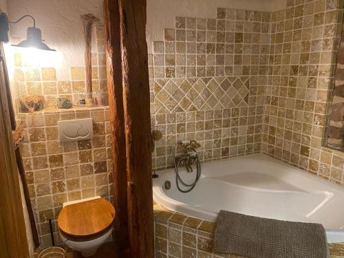 La maison aux quatres lavandes in Dieffenbach-Au-Val La maison aux quatres lavandes in Dieffenbach-Au-Val