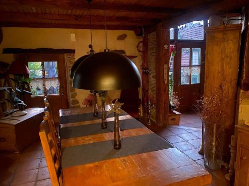 La maison aux quatres lavandes in Dieffenbach-Au-Val La maison aux quatres lavandes in Dieffenbach-Au-Val