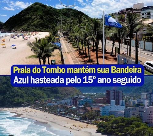Lindo 2 dormitorios no Tombo! in Praia do Tombo Lindo 2 dormitorios no Tombo! in Praia do Tombo