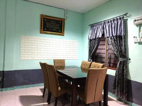 Super Fully Furnished House next to airport - peaceful, leisure and quite in Langkawi aeroport Super Fully Furnished House next to airport - peaceful, leisure and quite in Langkawi aeroport