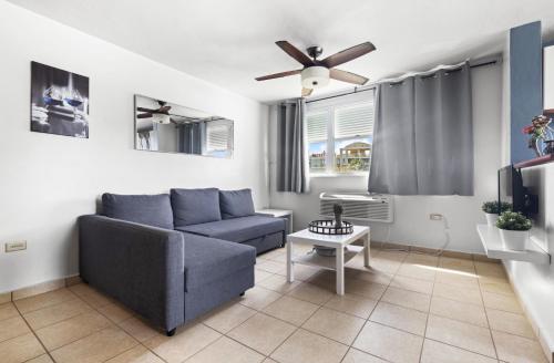 Beachfront Paradise W Balcony Pool Parking in Loiza Beachfront Paradise W Balcony Pool Parking in Loiza