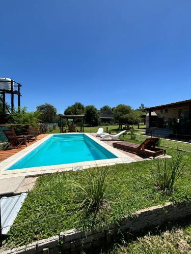 Cabañas Dos Soles (Cabanas Dos Soles) in Villa Los Aromos Cabañas Dos Soles (Cabanas Dos Soles) in Villa Los Aromos