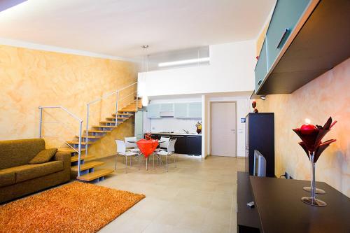 This photo about Le Onde Resort shared on HyHotel.com