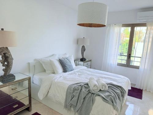 Penthouse over Monaco