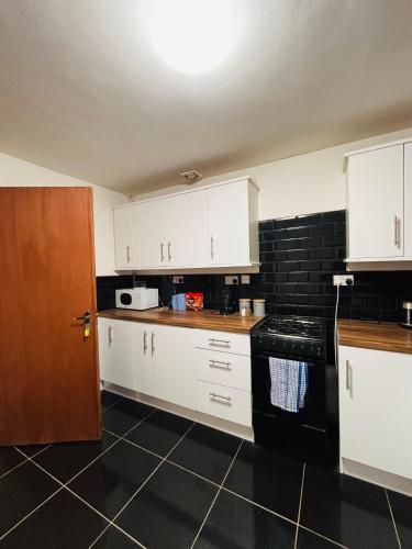 CityZen - serviced accomodation in Smethwick CityZen - serviced accomodation in Smethwick