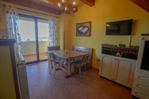 Létesítmények, Apartments Angelica 2 in Dajla Létesítmények, Apartments Angelica 2 in Dajla