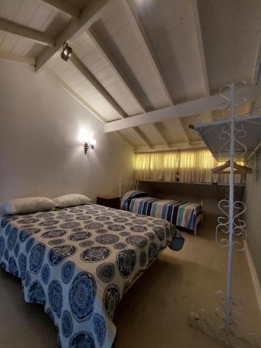 Departamento bonito y práctico! (Departamento bonito y practico!) in 바리오 로스 피나레스 Departamento bonito y práctico! (Departamento bonito y practico!) in 바리오 로스 피나레스