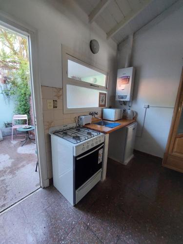 Departamento bonito y práctico! (Departamento bonito y practico!) in 바리오 로스 피나레스 Departamento bonito y práctico! (Departamento bonito y practico!) in 바리오 로스 피나레스