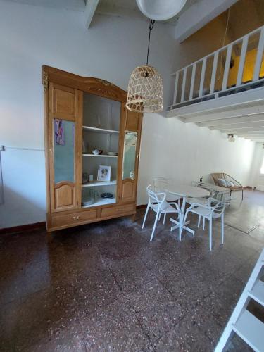 Departamento bonito y práctico! (Departamento bonito y practico!) in 바리오 로스 피나레스 Departamento bonito y práctico! (Departamento bonito y practico!) in 바리오 로스 피나레스