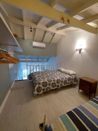 Departamento bonito y práctico! (Departamento bonito y practico!) in 바리오 로스 피나레스 Departamento bonito y práctico! (Departamento bonito y practico!) in 바리오 로스 피나레스