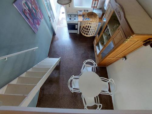 Departamento bonito y práctico! (Departamento bonito y practico!) in 바리오 로스 피나레스 Departamento bonito y práctico! (Departamento bonito y practico!) in 바리오 로스 피나레스