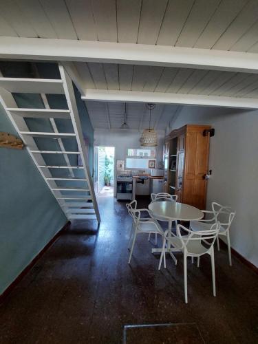 Departamento bonito y práctico! (Departamento bonito y practico!) in 바리오 로스 피나레스 Departamento bonito y práctico! (Departamento bonito y practico!) in 바리오 로스 피나레스