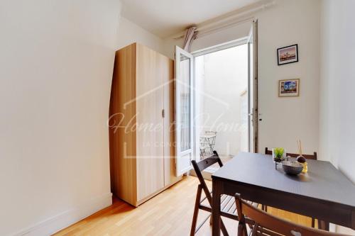 Charmant appartement 23m2 a Pantin in Pantin Charmant appartement 23m2 a Pantin in Pantin
