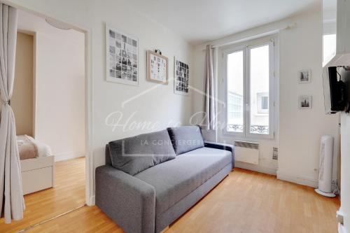 Charmant appartement 23m2 a Pantin in Pantin Charmant appartement 23m2 a Pantin in Pantin