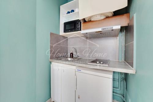 Charmant appartement 23m2 a Pantin in Pantin Charmant appartement 23m2 a Pantin in Pantin