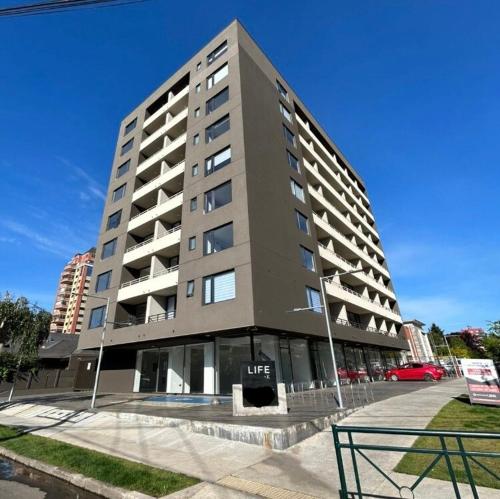 Deptos C y M sector Torremolinos Temuco in Temuco Deptos C y M sector Torremolinos Temuco in Temuco