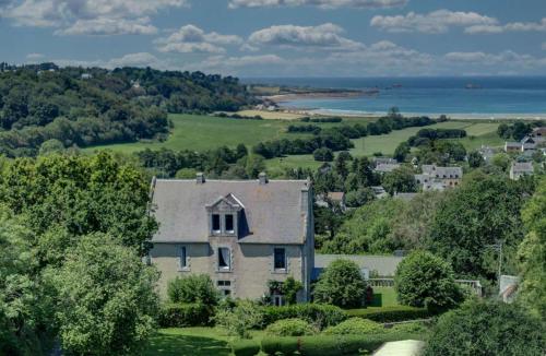 A szálláshely kívülről, Bellevue - Boutique B&B in Saint-Jean-du-Doigt A szálláshely kívülről, Bellevue - Boutique B&B in Saint-Jean-du-Doigt