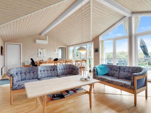 Comoditats, Charming Retreat for 6 - By Traum Ferienwohnungen in Lokken Comoditats, Charming Retreat for 6 - By Traum Ferienwohnungen in Lokken