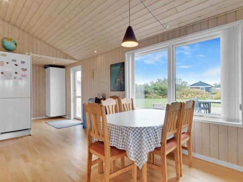 Comoditats, Charming Retreat for 6 - By Traum Ferienwohnungen in Lokken Comoditats, Charming Retreat for 6 - By Traum Ferienwohnungen in Lokken