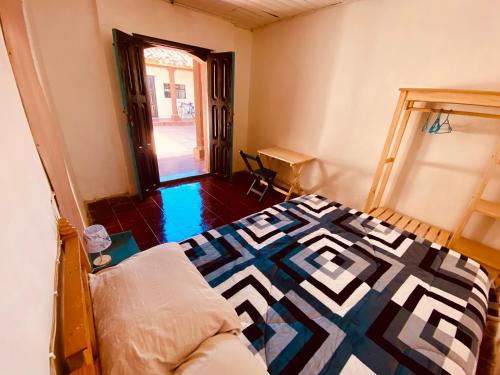Hostal Euforia San Cristóbal de las Casas (Hostal Euforia San Cristobal de las Casas) in San Cristobal De Las Casas Hostal Euforia San Cristóbal de las Casas (Hostal Euforia San Cristobal de las Casas) in San Cristobal De Las Casas