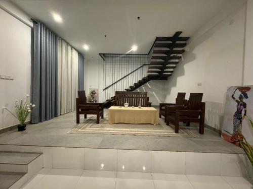 Instalaciones, Hotel Pearl White Residency in Polonnaruwa Instalaciones, Hotel Pearl White Residency in Polonnaruwa