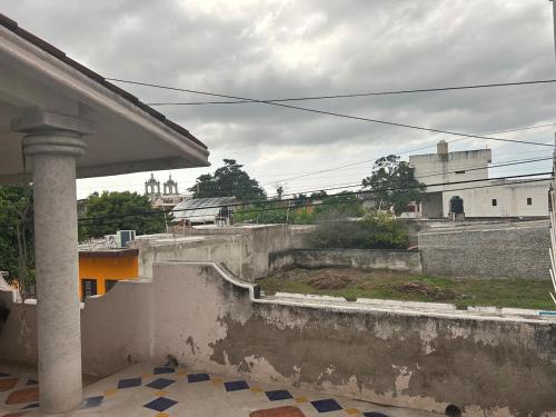 Casa Ancla Central residence close to the beach in 聖布拉斯 Casa Ancla Central residence close to the beach in 聖布拉斯