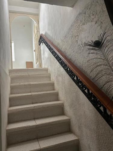 Casa Ancla Central residence close to the beach in 聖布拉斯 Casa Ancla Central residence close to the beach in 聖布拉斯