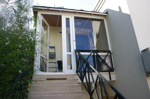 This photo about Kumbahce Ilyas Flat shared on HyHotel.com