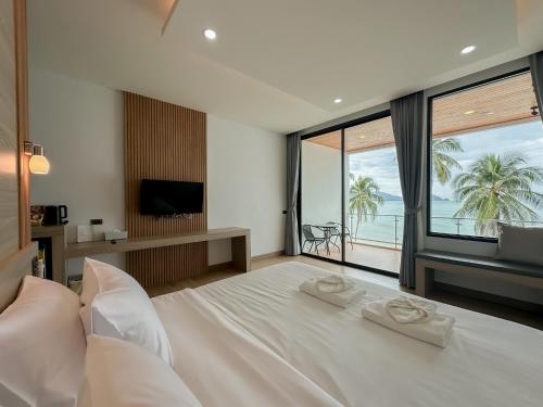 2SIS'S Khanom Resotel in Khanom 2SIS'S Khanom Resotel in Khanom