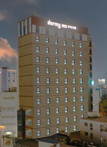 Tampilan eksterior, Dormy Inn EXPRESS SEOUL Insadong in Insadong Tampilan eksterior, Dormy Inn EXPRESS SEOUL Insadong in Insadong
