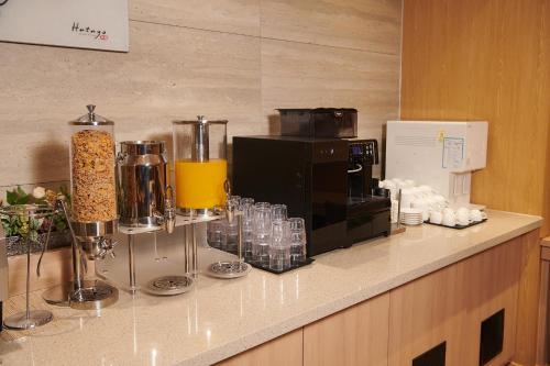 Dormy Inn EXPRESS SEOUL Insadong in Insadong Dormy Inn EXPRESS SEOUL Insadong in Insadong
