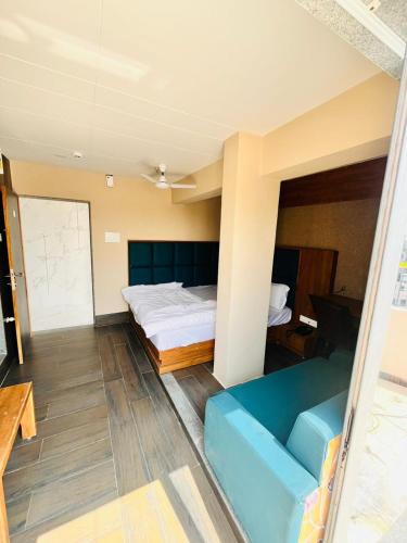 Hotel Damru & rooms in Mehsana Hotel Damru & rooms in Mehsana